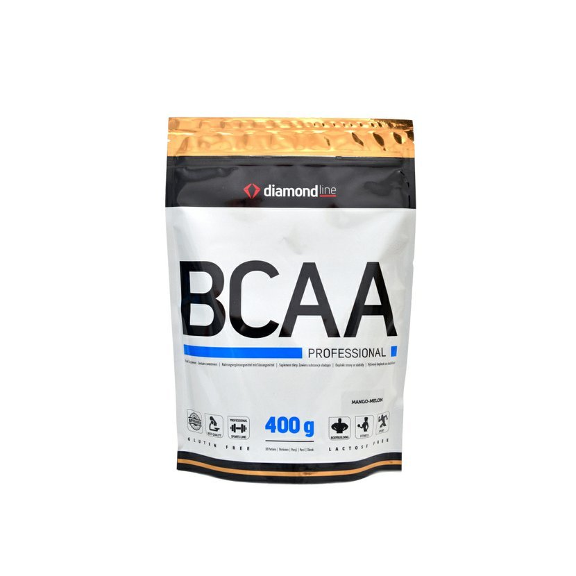 bcaa proffesional diamnod line